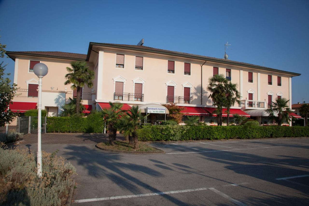 Hotel Master Albignasego Exterior photo